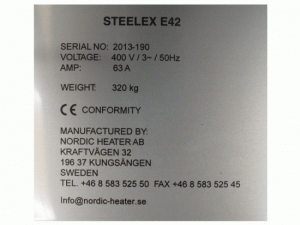 STEELEX metal laser_0